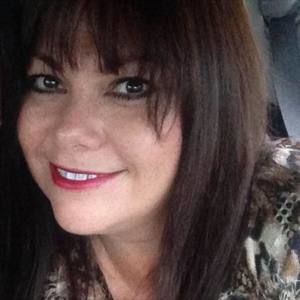 Meet your Posher, Patricia